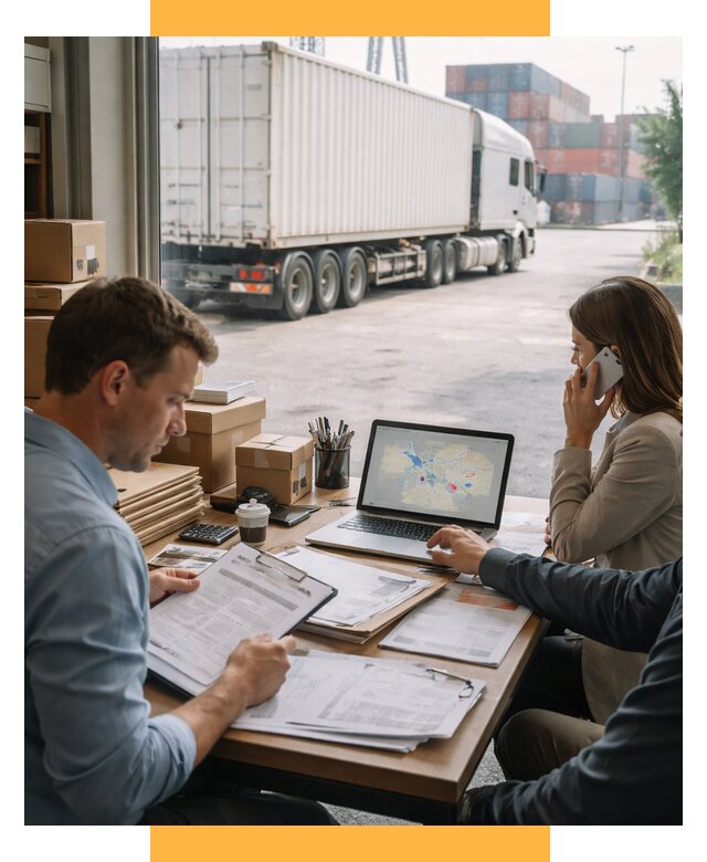 Доставка через Турцию: логистика и транзит от 6772 р. | СетСервис-Сои