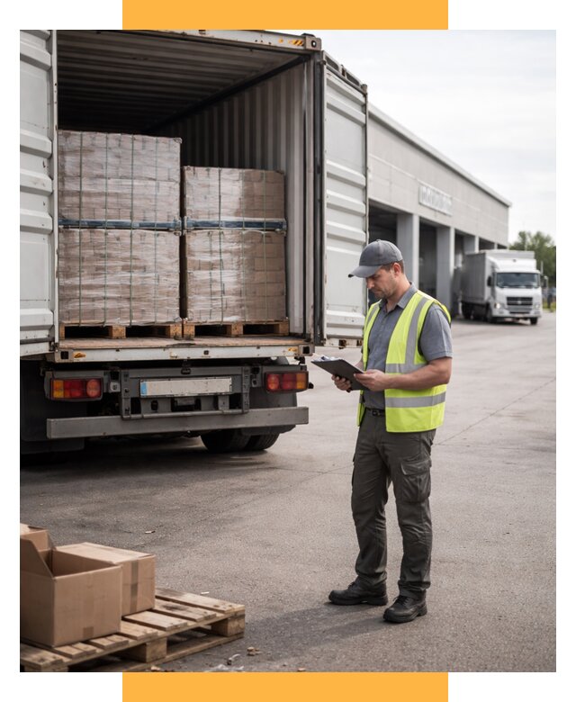 Доставка через Казахстан от 31254 р. | Транзит и логистикаСетСервис-Сои