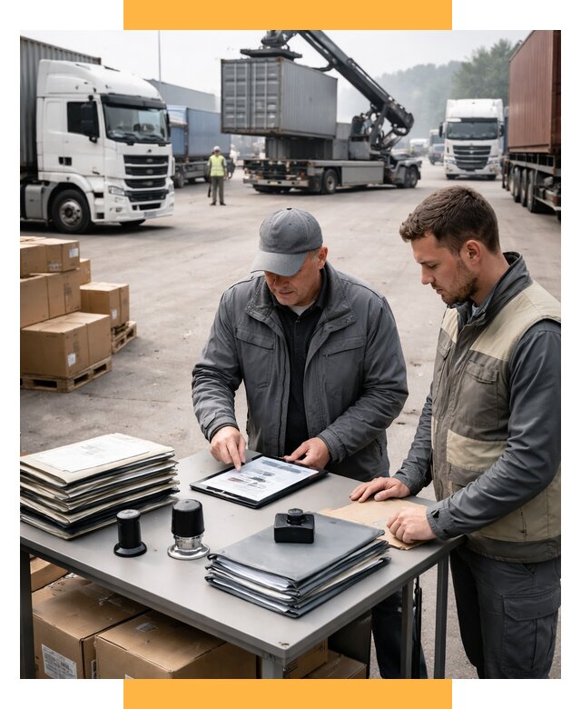 Доставка через Грузию, транзит и логистика от 26045 р. СетСервис-Сои