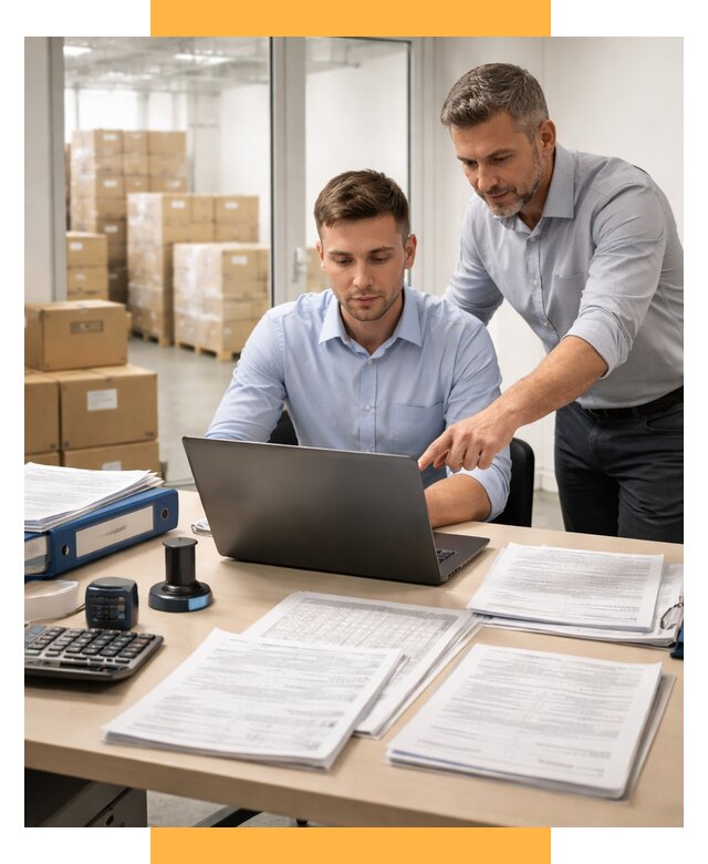 Таможенное оформление грузов из Китая от 12502 р., СетСервис-Сои