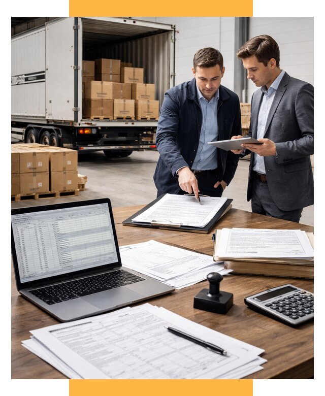 Таможенное оформление грузов из Армении от 8855 р. | СетСервис-Сои
