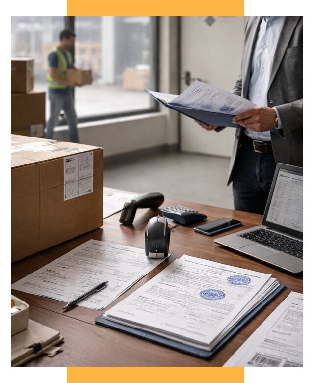 Таможенное оформление грузов из Казахстана от 15627 р. | СетСервис-Сои