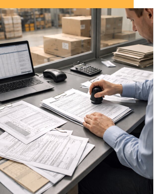 Таможенное оформление и сопровождение грузов из Узбекистана от 12502