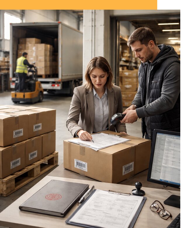 Таможенное оформление грузов из Беларуси от 8334