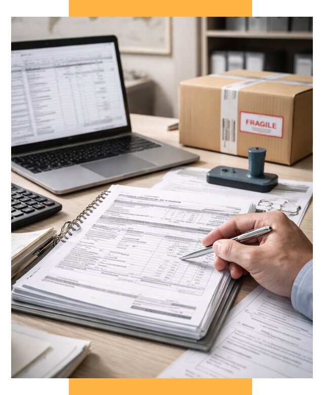 Определение таможенной стоимости, расчет от 3646 р. | СетСервис-Сои