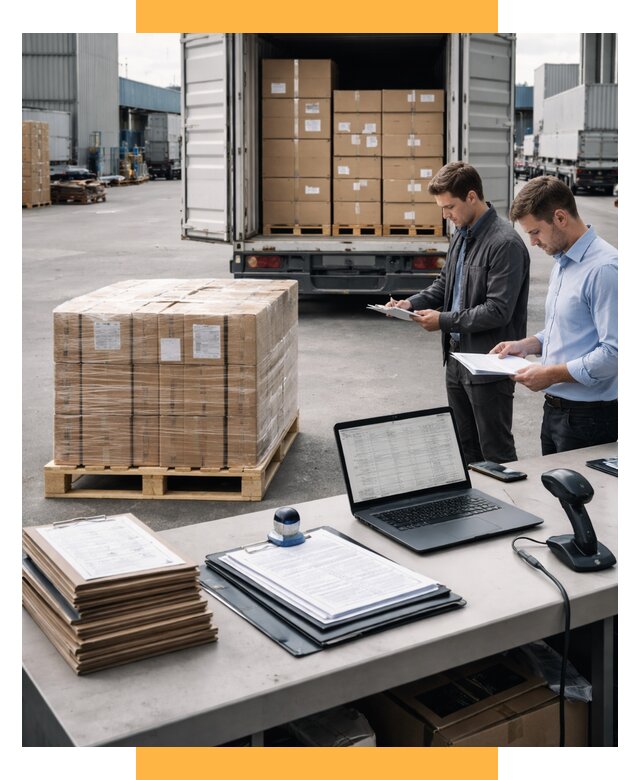 Таможенный транзит и сопровождение от 7814 р. | СетСервис-Сои