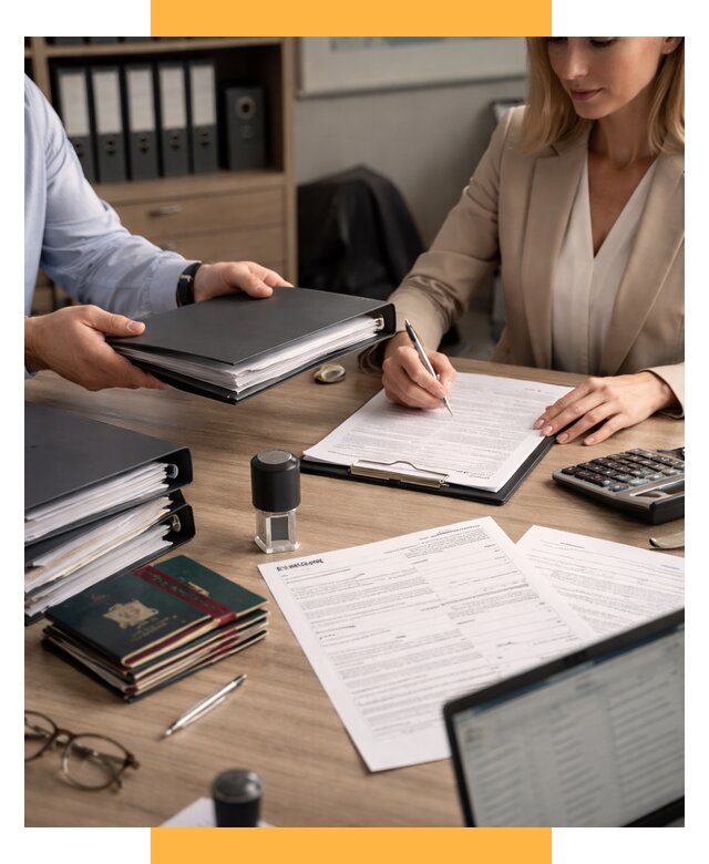 Разрешительная документация для импорта от 8334 р. | СетСервис-Сои