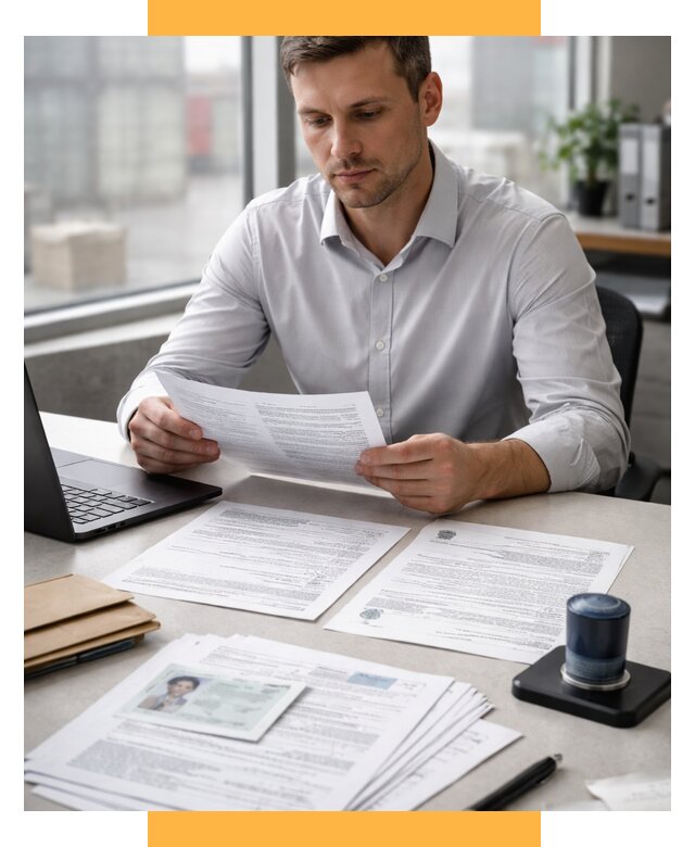 Оформление нотификации ФСБ под ключ от 4688 р. - СетСервис-Сои