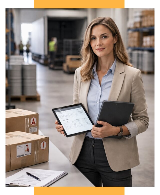 Таможенное оформление хим. сырья от 12502 р. СетСервис-Сои