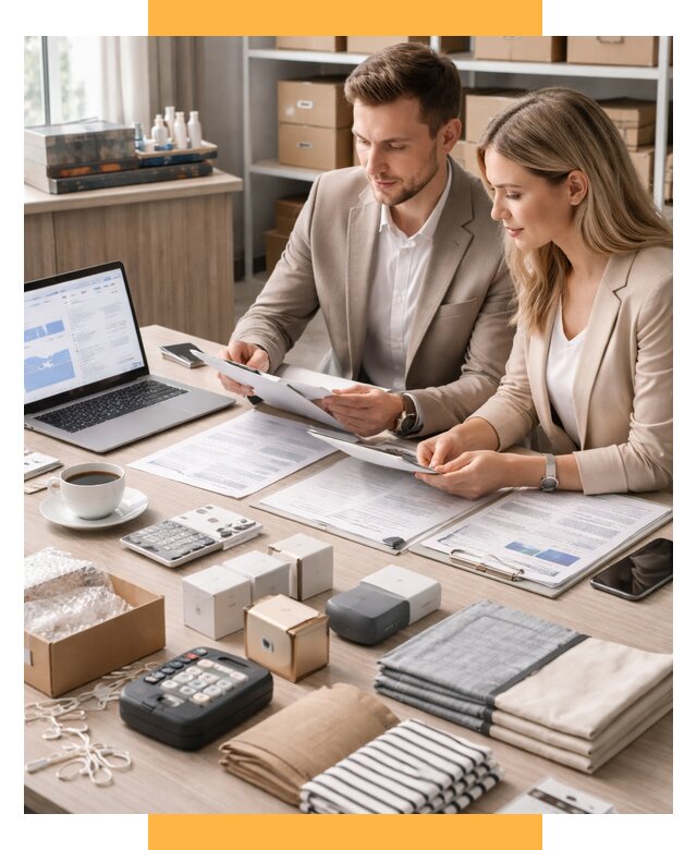 Закупка товара в Китае под ключ от 7293 р. | СетСервис-Сои