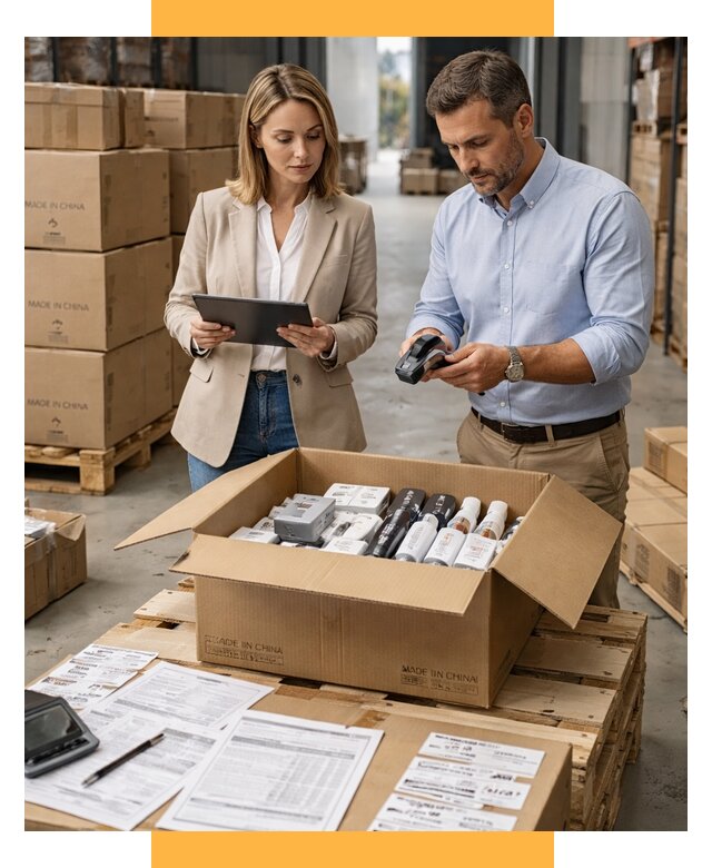 Выкуп товара в Китае с доставкой, оплата от 4688 р. | СетСервис-Сои