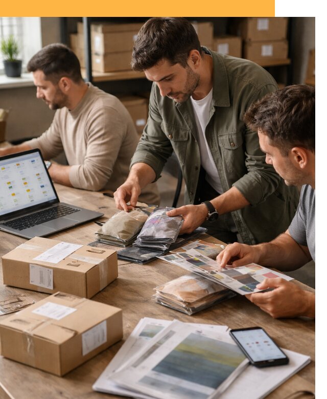 Выкуп товаров в Китае от 4688 руб