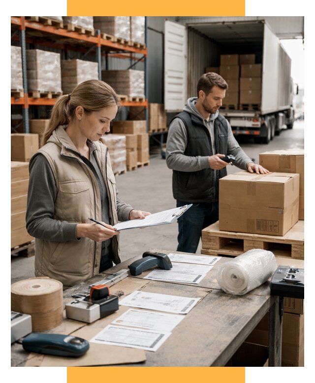 Оптовые поставки из Китая от 52090 р. — логистика СетСервис-Сои