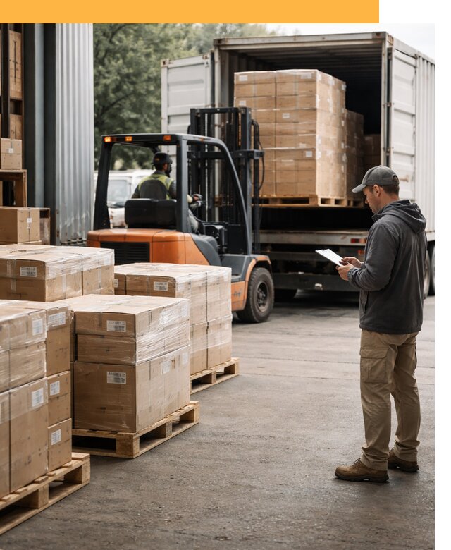 Оптовые поставки из Китая от 52090 руб, доставка и таможня