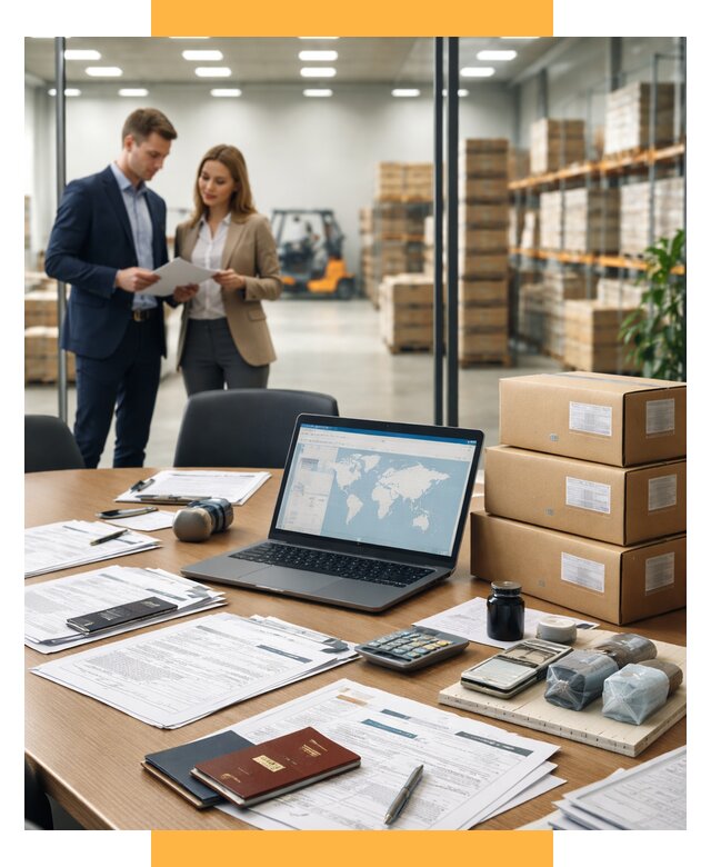 Торговый дом в Китае от 46881 р. — услуги и сервис СетСервис-Сои