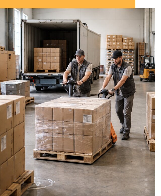 Оптовые поставки из Европы от 13023 руб за единицу