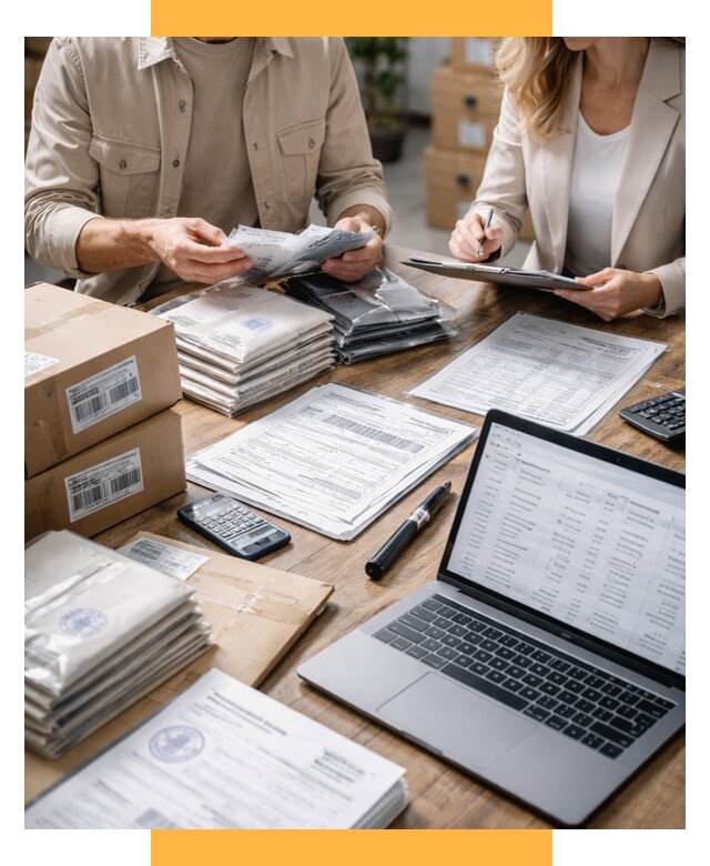 Закупка и доставка из Турции от 26045 р. - СетСервис-Сои