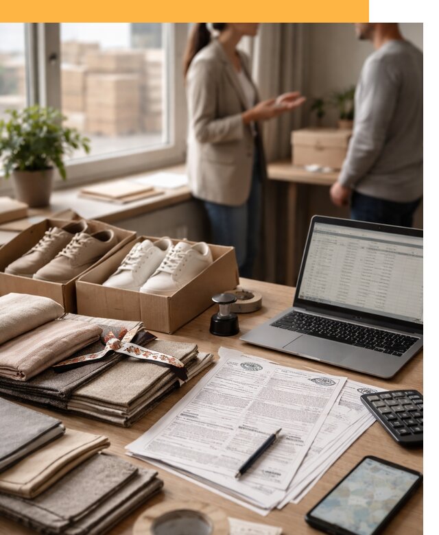 Закупка товаров в Турции под ключ от 26045 руб с доставкой