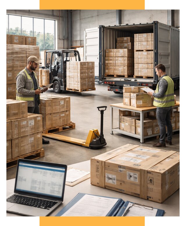 Оптовые поставки из Турции быстро от 46881 р. — СетСервис-Сои