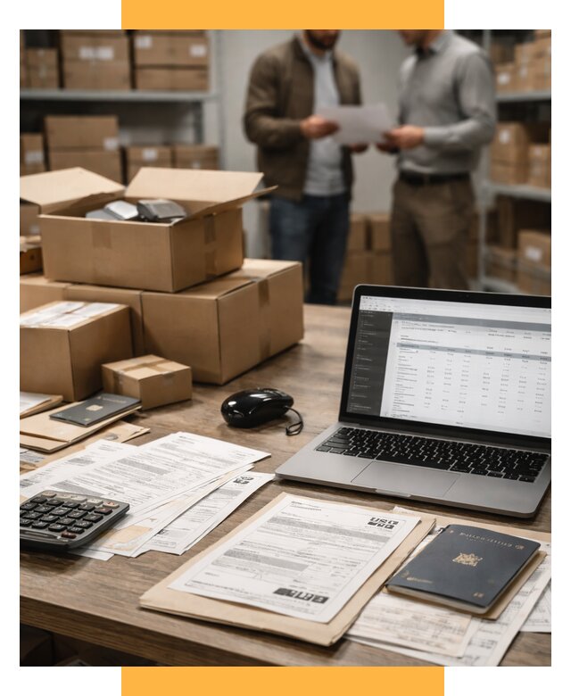 Закупка и выкуп товаров в США под ключ от 5209 р. | СетСервис-Сои