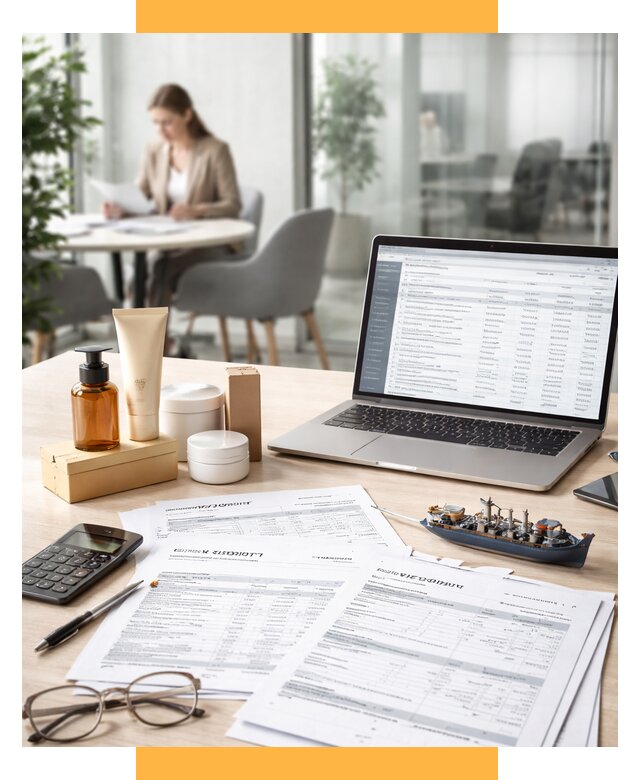 Закупка товара в ОАЭ под ключ от 15627 р. | СетСервис-Сои