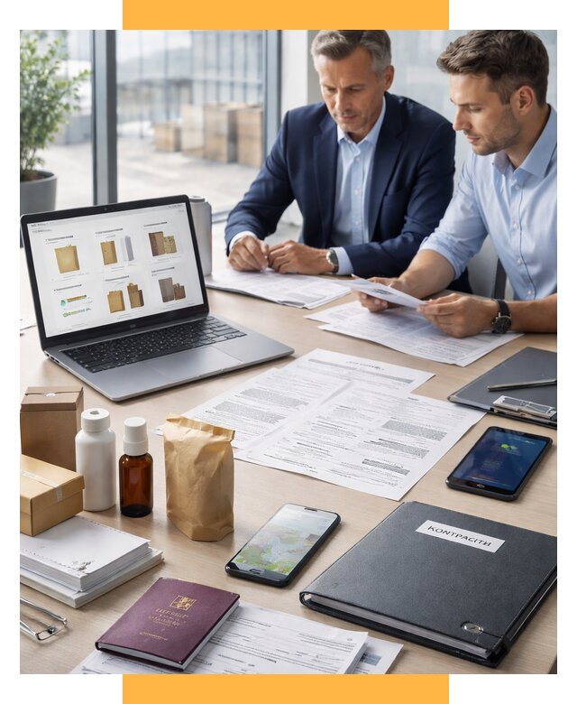 Поиск поставщика в ОАЭ под ключ от 12502 р. | СетСервис-Сои