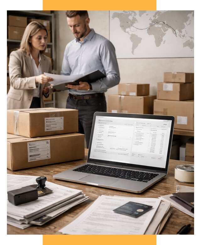 Выкуп товара в ОАЭ под ключ оперативно от 7814 р. | СетСервис-Сои