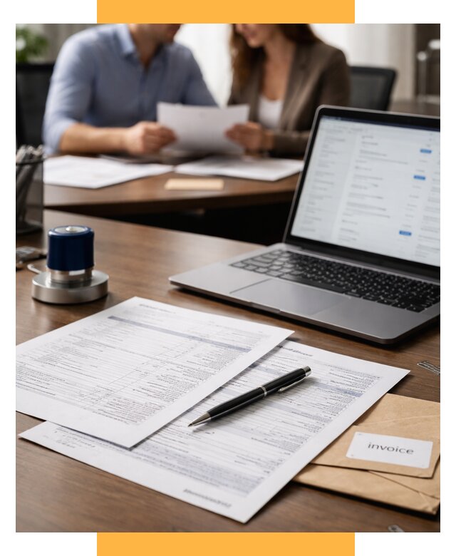 Оплата инвойсов за рубеж под ключ от 3646 р., СетСервис-Сои