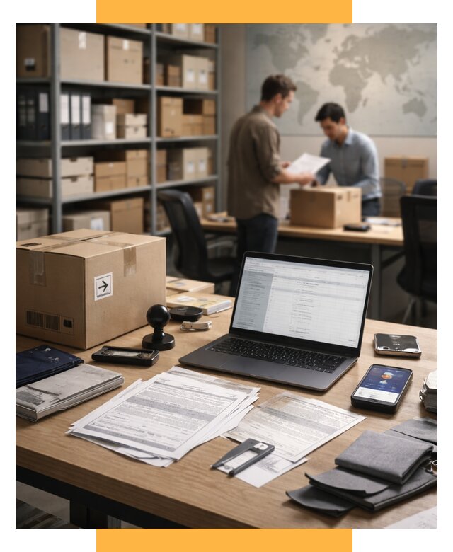 Выкуп товара за рубежом и доставка от 5209 р. | СетСервис-Сои