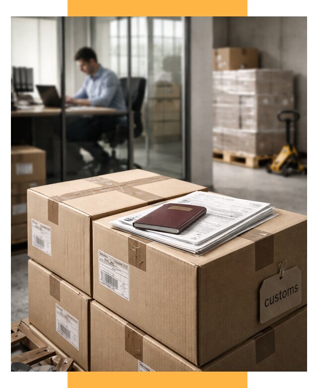 Параллельный импорт под ключ от 20836 р., логистика от СетСервис-Сои