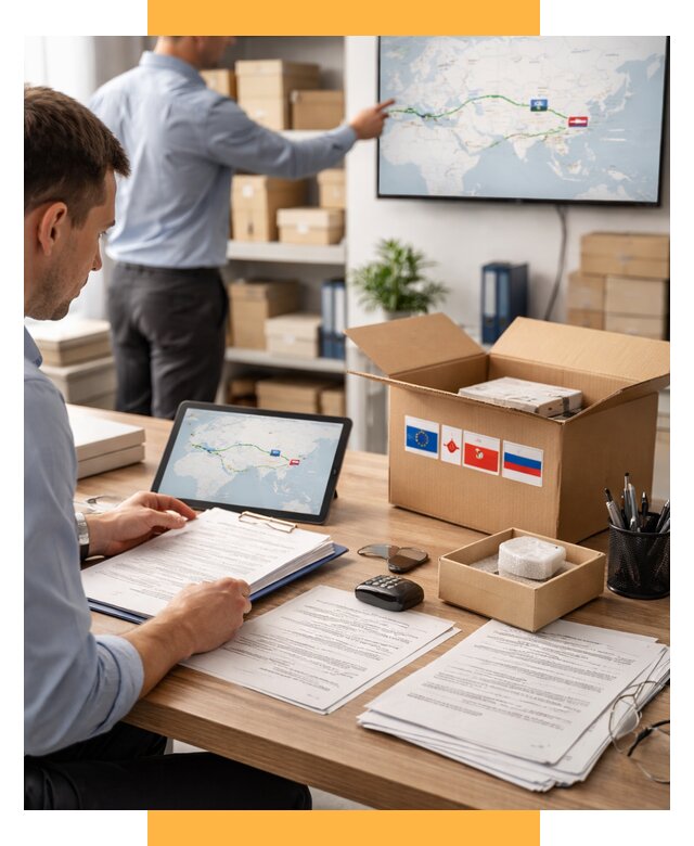 Импорт через третьи страны легально от 26045 р. | СетСервис-Сои