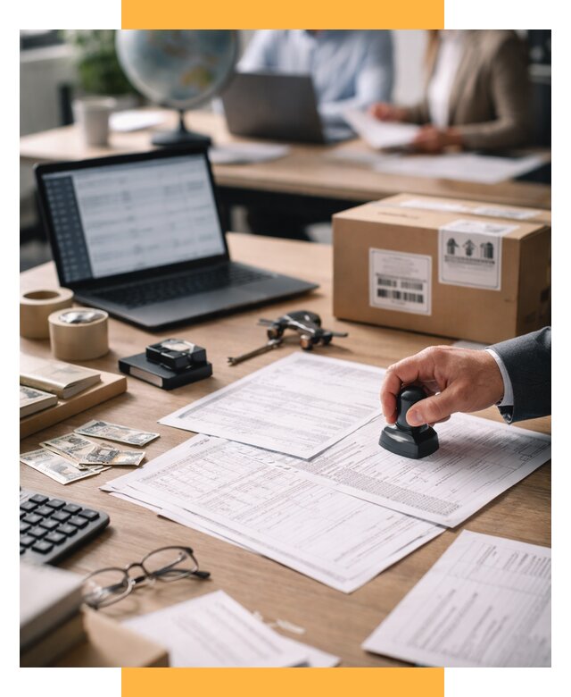 Международная поставка под ключ от 78135 р. | СетСервис-Сои