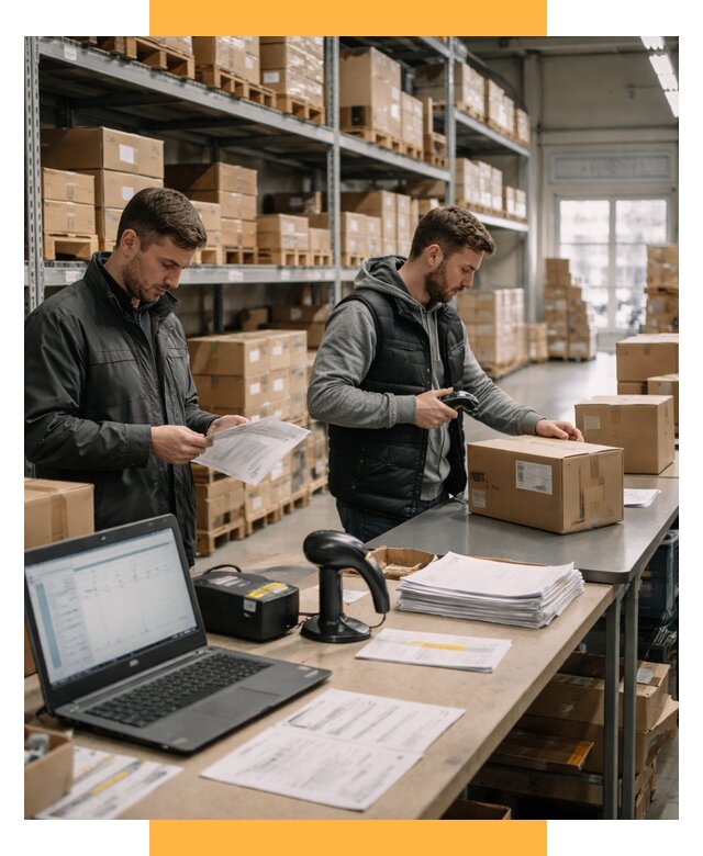 Склад консолидации в Турции для сборных от 5730 р. | СетСервис-Сои